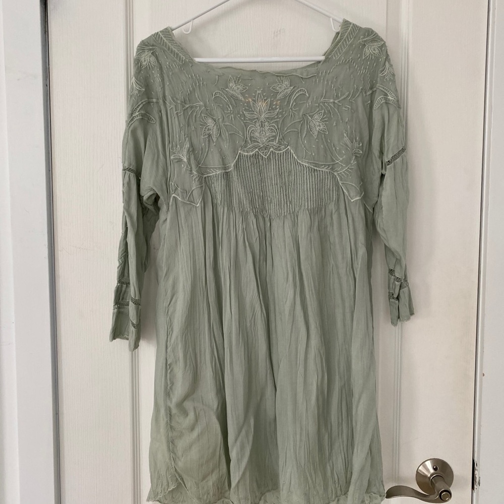 Wilfred Sage sundress